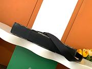 Goyard Villette Tote Bag GY0871 Size 39x6x29cm - 3