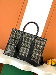Goyard Villette Tote Bag GY0871 Size 39x6x29cm - 4
