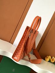 Goyard Villette Tote Bag GY0872 Size 39x6x29cm - 6