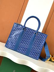 Goyard Villette Tote Bag GY0873 Size 39x6x29cm - 1