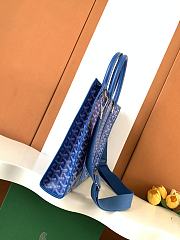 Goyard Villette Tote Bag GY0873 Size 39x6x29cm - 5