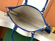 Goyard Villette Tote Bag GY0873 Size 39x6x29cm - 3