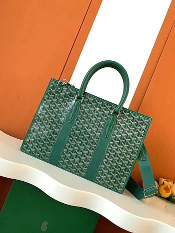 Goyard Villette Tote Bag GY0875 Size 39x6x29cm