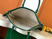 Goyard Villette Tote Bag GY0875 Size 39x6x29cm - 4
