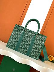 Goyard Villette Tote Bag GY0875 Size 39x6x29cm - 2