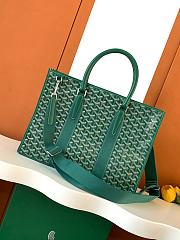 Goyard Villette Tote Bag GY0875 Size 39x6x29cm - 3