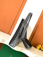 Goyard Villette Tote Bag GY0876 Size 39x6x29cm - 6