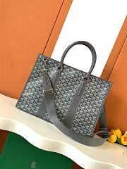 Goyard Villette Tote Bag GY0876 Size 39x6x29cm - 2