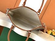 Goyard Villette Tote Bag GY0877 Size 39x6x29cm - 2