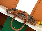 Goyard Villette Tote Bag GY0877 Size 39x6x29cm - 4