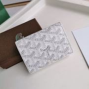 Goyard Wallet P6450 - 4