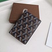 Goyard Wallet P6451 - 2