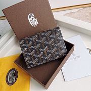 Goyard Wallet P6451 - 1