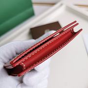 Goyard Wallet P6452 - 6