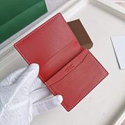 Goyard Wallet P6452 - 5