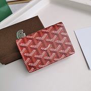 Goyard Wallet P6452 - 4
