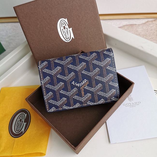 Goyard Wallet P6453 - 1
