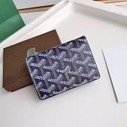 Goyard Wallet P6453 - 6