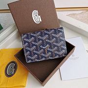 Goyard Wallet P6453 - 2