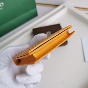 Goyard Wallet P6454 - 6