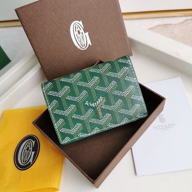 Goyard Wallet P6455 - 1