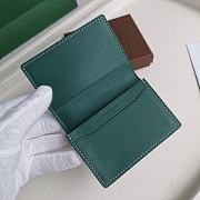 Goyard Wallet P6455 - 4
