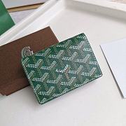 Goyard Wallet P6455 - 5