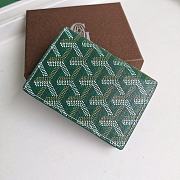 Goyard Wallet P6455 - 3
