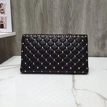 Valentino Handbag VLBG511 Size 26x16x3cm