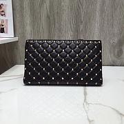 Valentino Handbag VLBG511 Size 26x16x3cm - 6