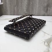 Valentino Handbag VLBG511 Size 26x16x3cm - 5