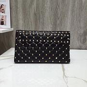 Valentino Handbag VLBG511 Size 26x16x3cm - 2