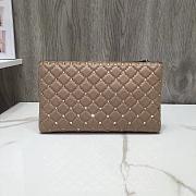 Valentino Handbag VLBG512 Size 26x16x3cm - 1