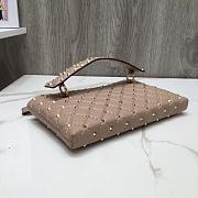 Valentino Handbag VLBG512 Size 26x16x3cm - 6