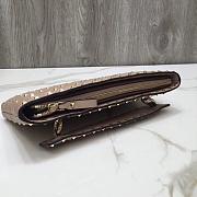 Valentino Handbag VLBG512 Size 26x16x3cm - 5