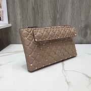 Valentino Handbag VLBG512 Size 26x16x3cm - 4