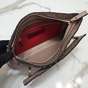 Valentino Handbag VLBG512 Size 26x16x3cm - 3