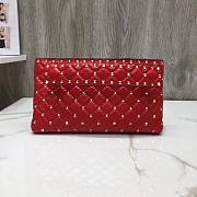 Valentino Handbag VLBG513 Size 26x16x3cm - 3