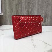 Valentino Handbag VLBG513 Size 26x16x3cm - 6