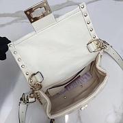Valentino Handbag VLBG577 Size 20x10x25cm - 4