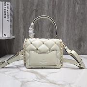 Valentino Handbag VLBG577 Size 20x10x25cm - 3