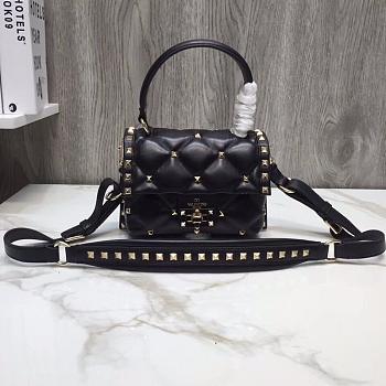 Valentino Handbag VLBG578 Size 20x10x25cm