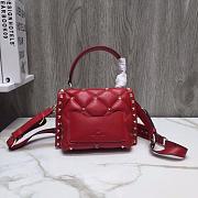 Valentino Handbag VLBG579 Size 20x10x25cm - 2