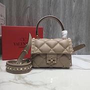 Valentino Handbag VLBG580 Size 20x10x25cm - 1
