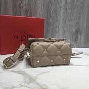 Valentino Handbag VLBG580 Size 20x10x25cm - 5