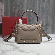 Valentino Handbag VLBG580 Size 20x10x25cm - 4