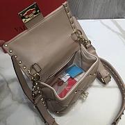 Valentino Handbag VLBG580 Size 20x10x25cm - 3