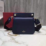Valentino Shoulder Bag VLBG608 Size 23x18x8cm - 4