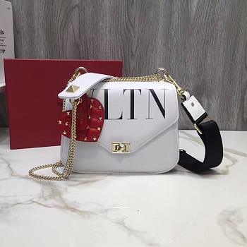 Valentino Shoulder Bag VLBG607 Size 23x18x8cm