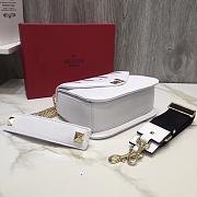 Valentino Shoulder Bag VLBG607 Size 23x18x8cm - 6